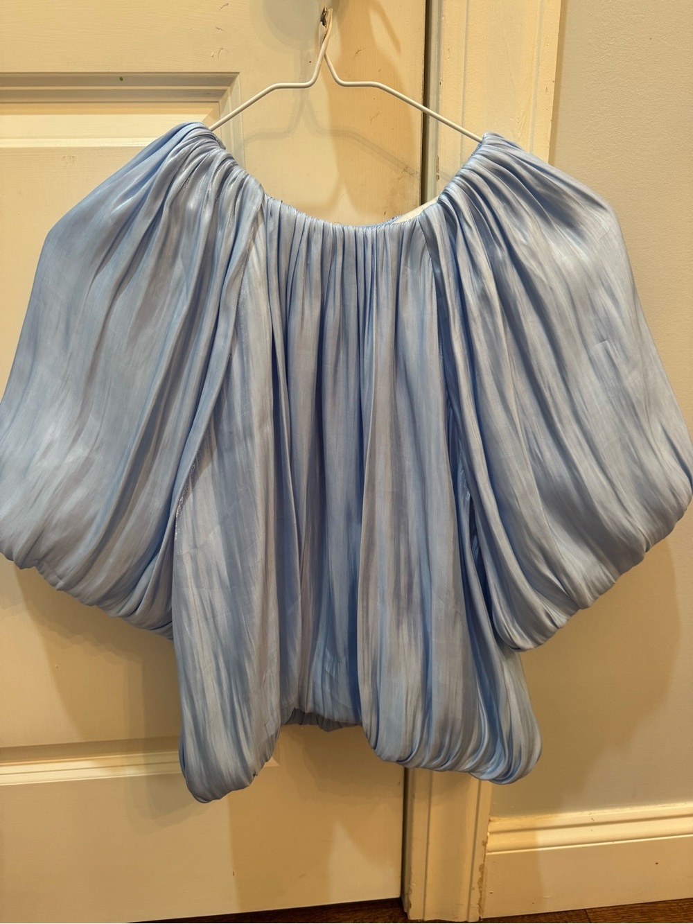 Endless Rose Top